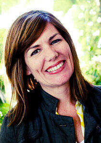 photo of Jane Kleeb