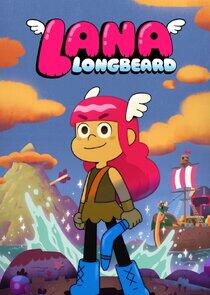 Lana Longbeard Lana Longbeard