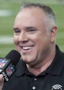 photo of Lance Zierlein photo of Lance Zierlein