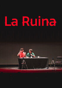 La Ruina La Ruina
