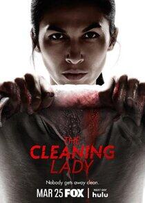 The Cleaning Lady - Season 4 The Cleaning Lady - Season 4