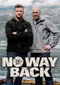 No way back No way back