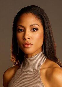 Erica Rollins