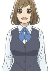 Sae Fujiyama