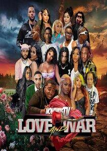 Love and War Love and War