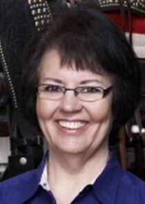 Peggy DeRamus