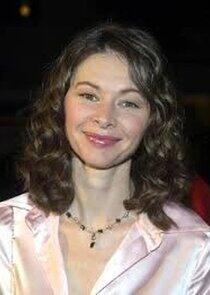 Kellie Waymire