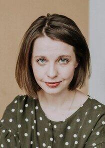Ольга Птицева