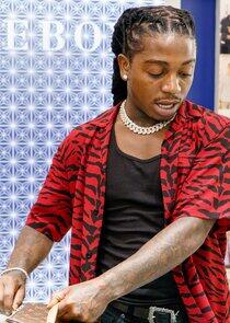 photo of Jacquees photo of Jacquees