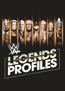 WWE Legend Profiles WWE Legend Profiles