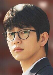Lee Dong Jin