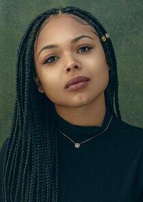 Nkechi Simms