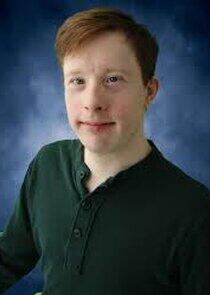 photo of Carson A. Egan photo of Carson A. Egan