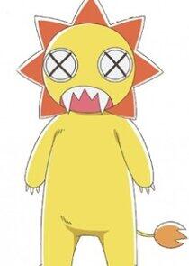 Gaogao-chan Gaogao-chan