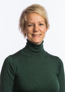 photo of Ingrid Fiskaa photo of Ingrid Fiskaa