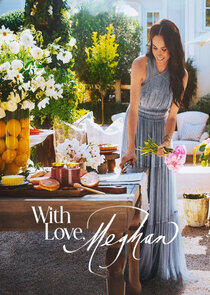 With Love, Meghan With Love, Meghan