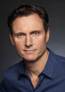 Tony Goldwyn Tony Goldwyn