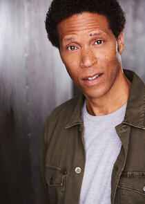 Kevin Avery Kevin Avery