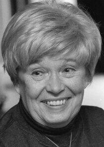 photo of Joanna Chmielewska photo of Joanna Chmielewska