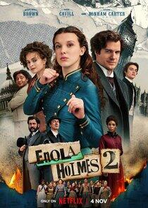 Enola Holmes Enola Holmes
