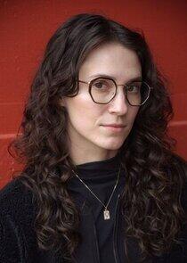 photo of Mallory Clarke photo of Mallory Clarke