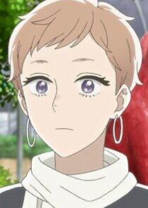 Yukie Saeki Yukie Saeki