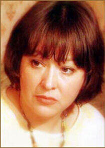 Марина Сахарова Марина Сахарова