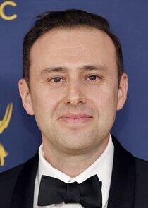 Alex Reznik