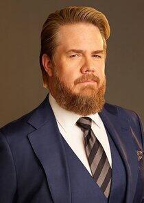 Stuart Lane