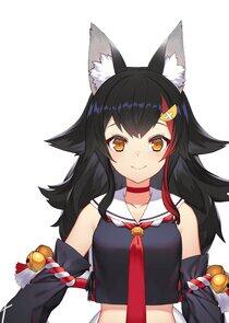 photo of Ookami Mio
