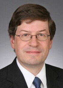 photo of Peter Keisler