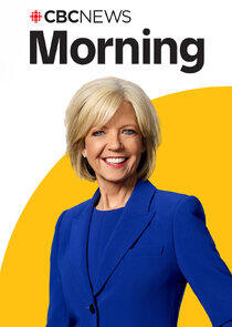 CBC Morning Live with Heather Hiscox CBC Morning Live with Heather Hiscox
