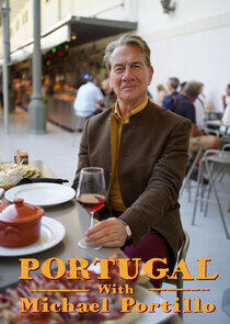 Portugal with Michael Portillo Portugal with Michael Portillo