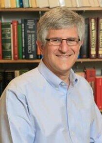 photo of Paul A. Offit