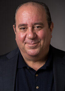 Louis Mustillo