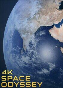 4k Space Odyssey 4k Space Odyssey