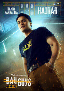 Haidar