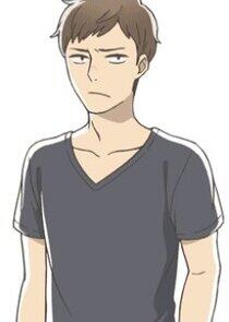 Shinobu Nakajima Shinobu Nakajima