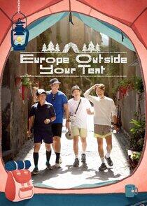 Europe Outside Your Tent Europe Outside Your Tent