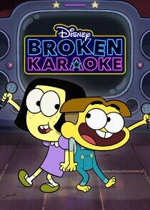 Broken Karaoke Broken Karaoke