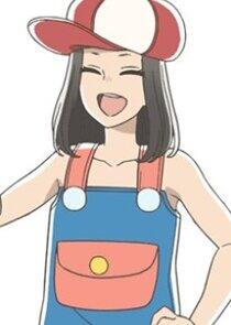 Mimi Mimi