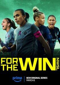 For The Win: NWSL For The Win: NWSL
