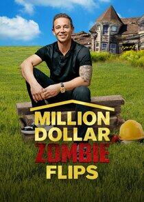 Million Dollar Zombie Flips Million Dollar Zombie Flips