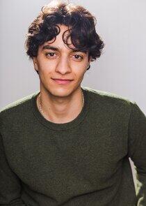 Michael Iskander Michael Iskander