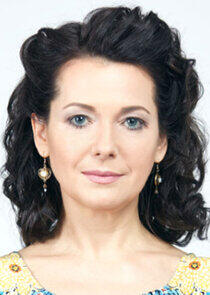photo of Надежда Горшкова photo of Надежда Горшкова