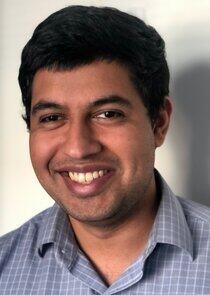 photo of Idrees Kahloon photo of Idrees Kahloon
