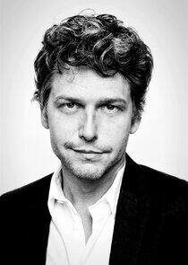 Frédéric Gorny Frédéric Gorny
