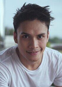 Randy Pangalila