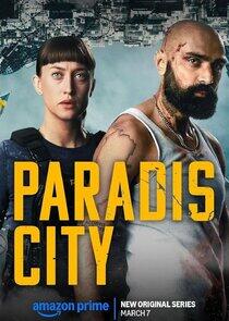 Paradis City Paradis City
