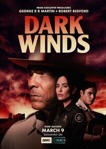 Dark Winds - Season 3 Dark Winds - Season 3